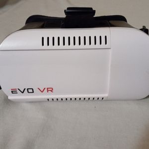 Evo VR Next Virtual Reality Headset